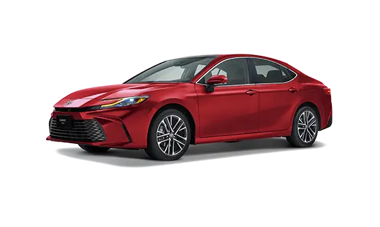 Camry HEV 2025