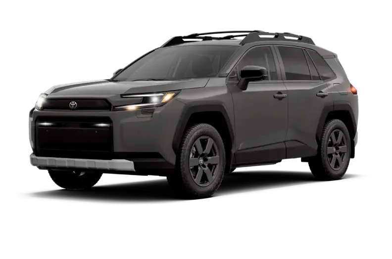 Rav4 HEV 2026