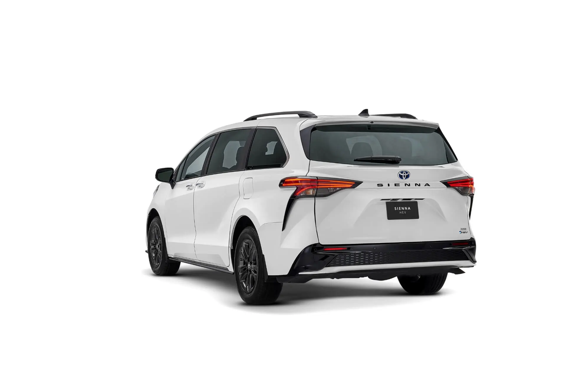 Sienna HEV