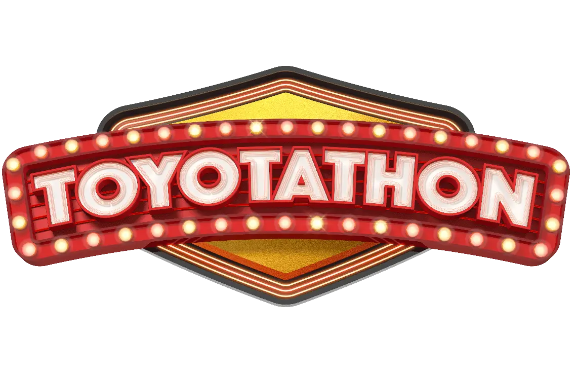 TOYOTATHON