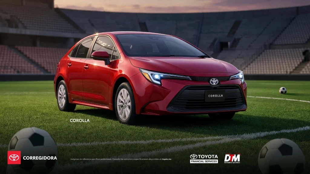 Corolla