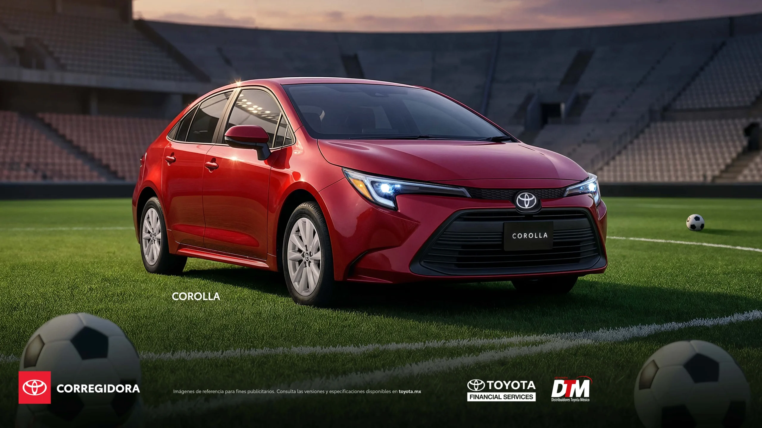 Corolla