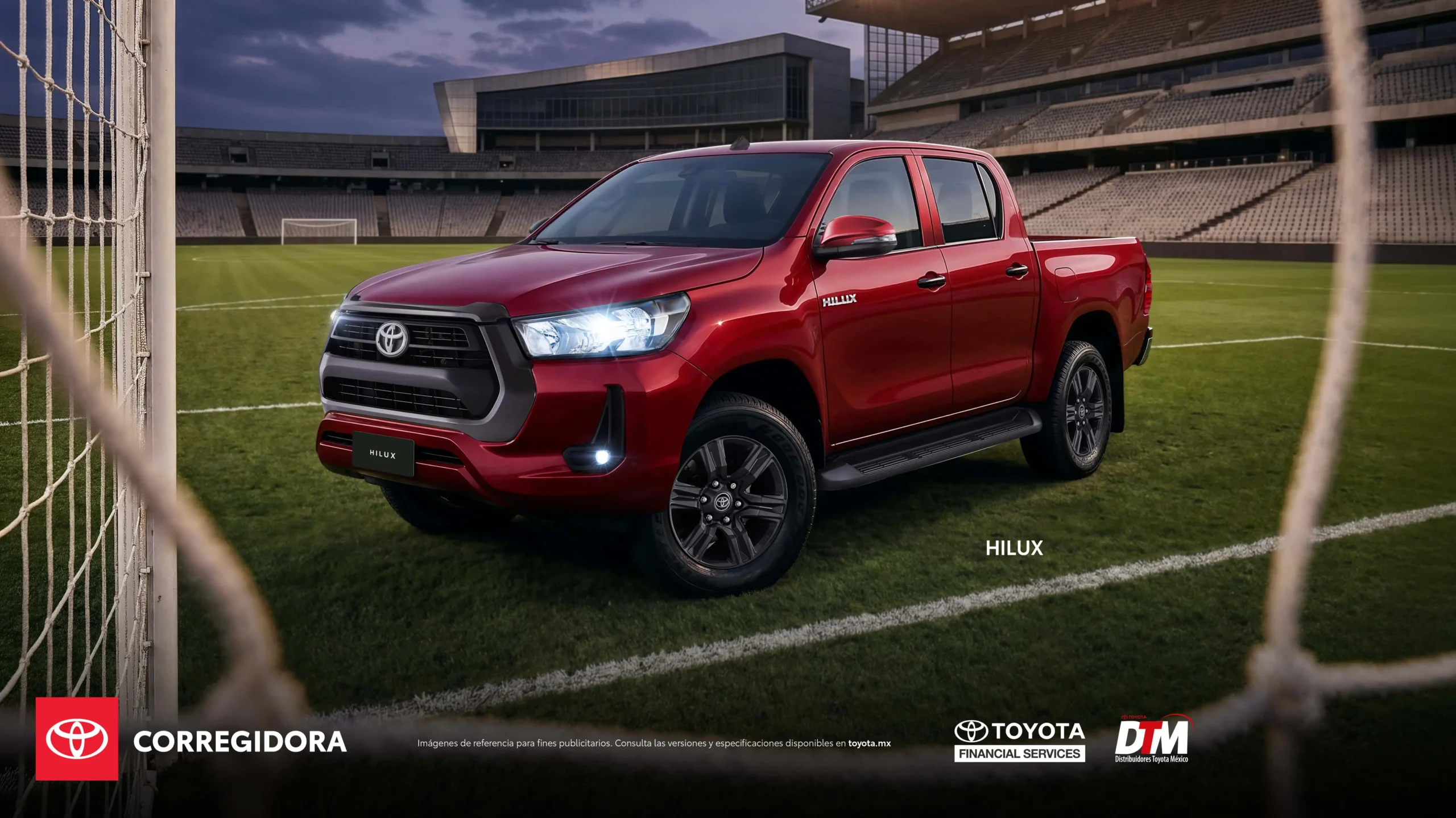 Hilux
