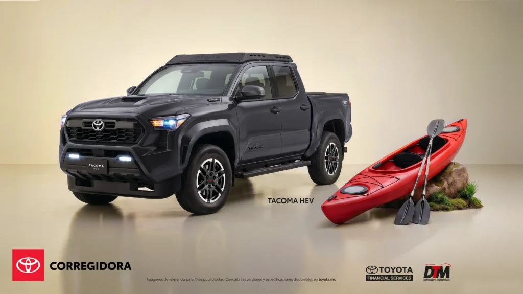 Tacoma