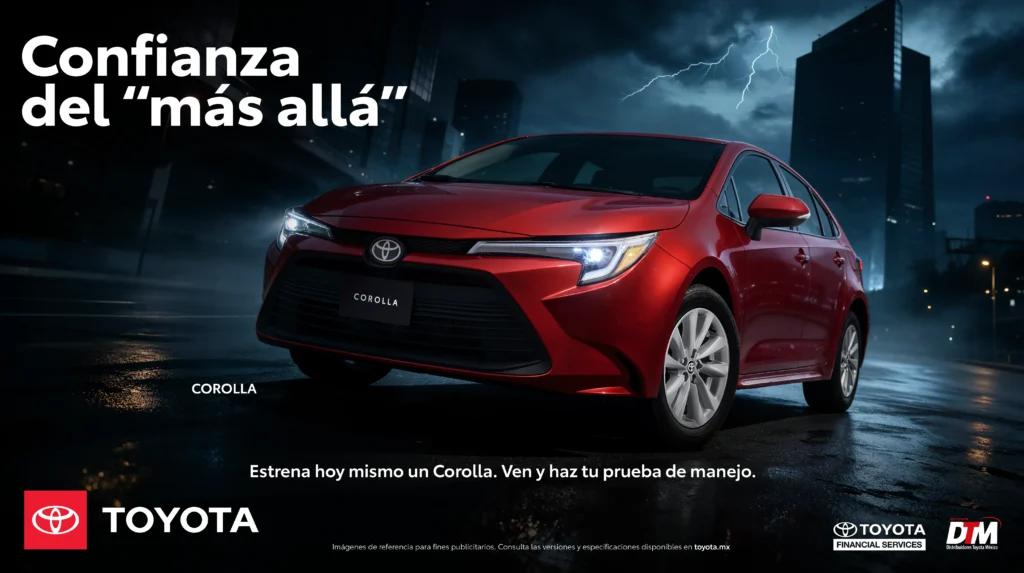 Corolla