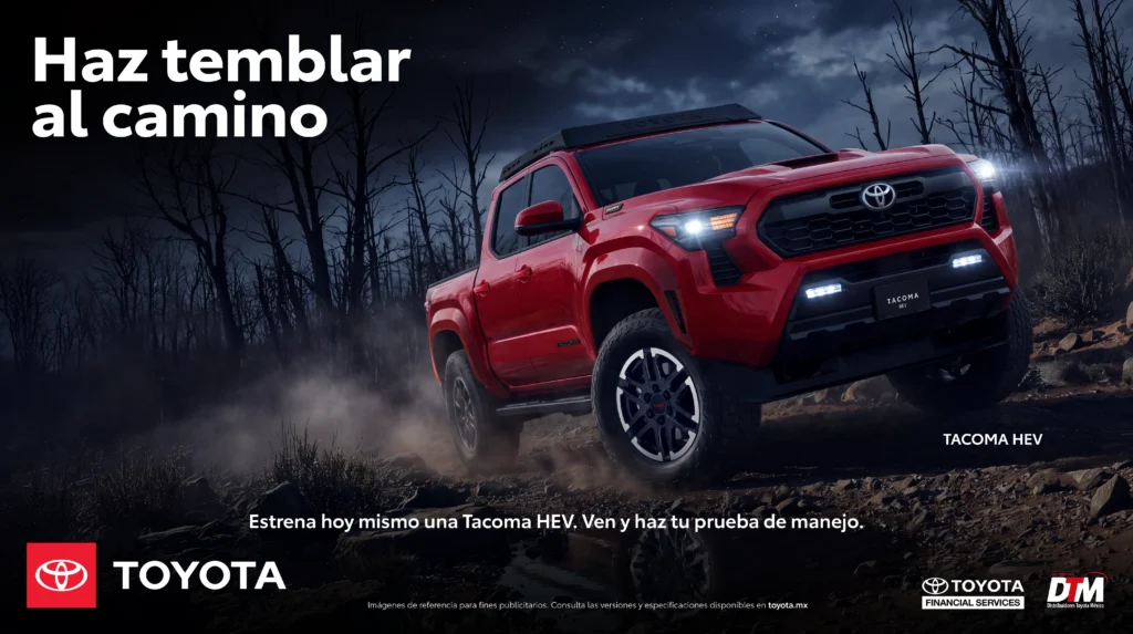 Tacoma