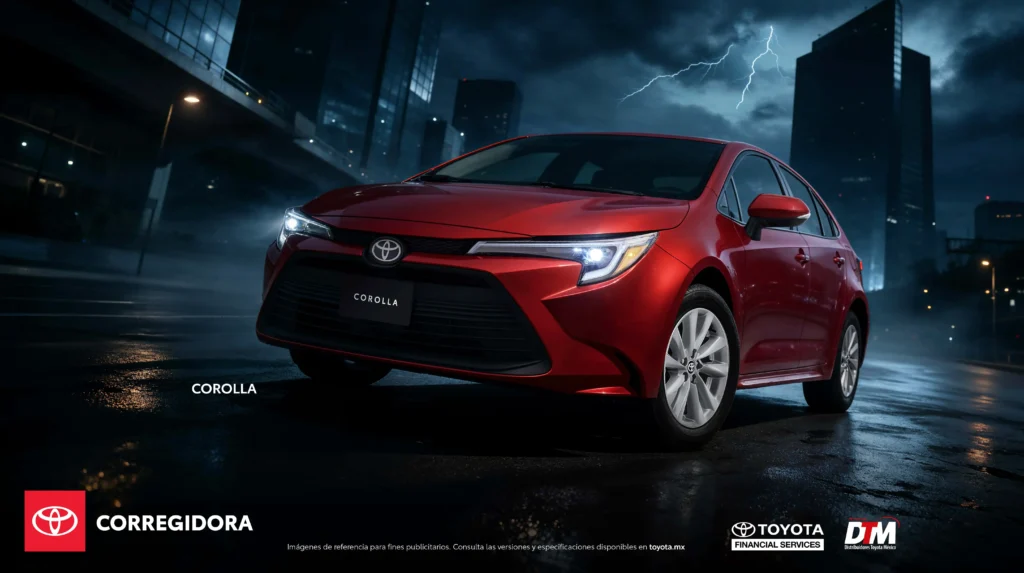 Corolla